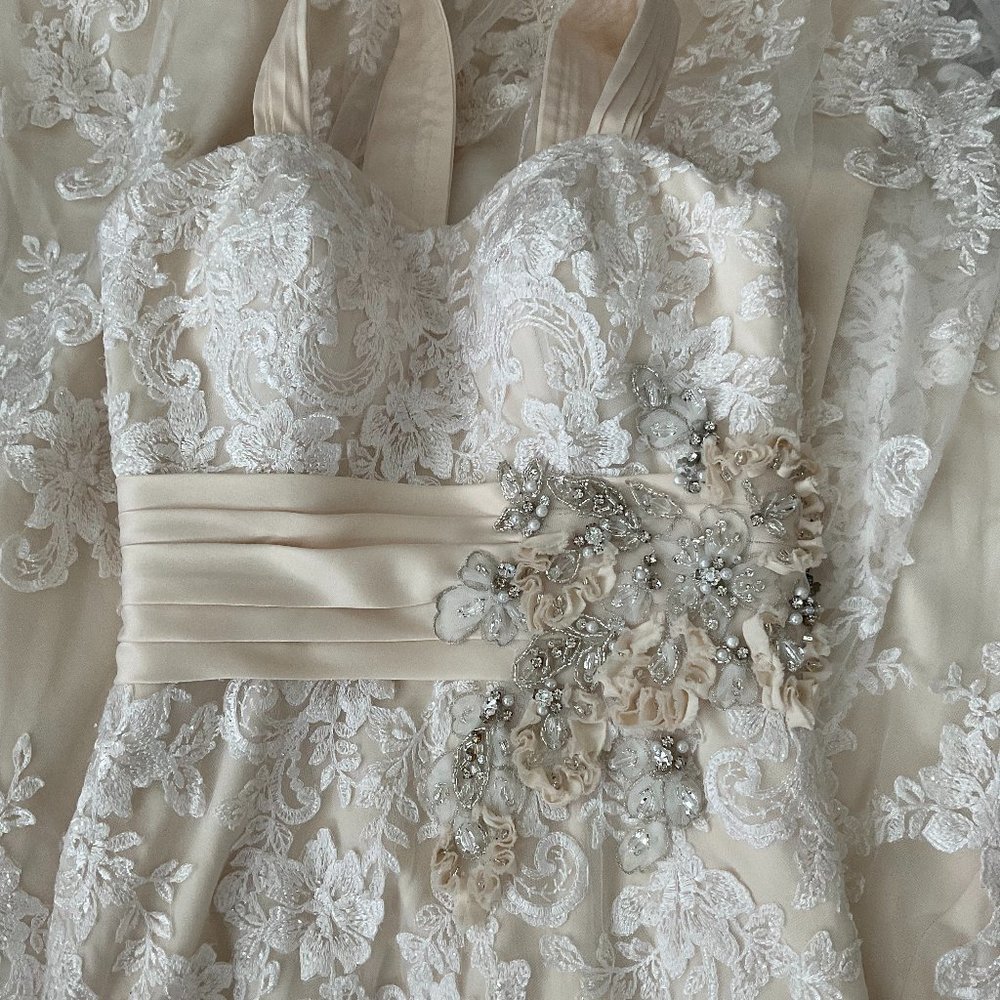 Allure Bridal